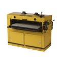 Wilton Dual Drum Sander, 10HP 3PH 230/460V, 2 1791321